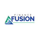 Finance Fusion | Footer Logo